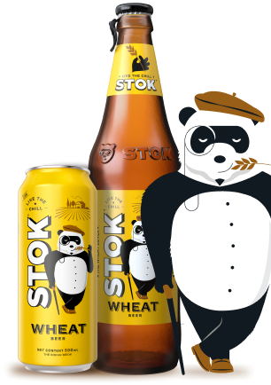 STOK Beer banner placeholder